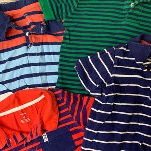 👕Boys Polo Bundle